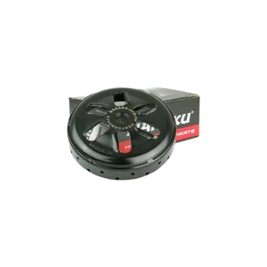Reducere Clopot de ambreiaj R-vent negru