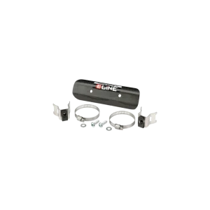 Scut termic universal Gen 2, negru Reducere