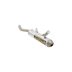 Reducere Amortizor de sunet 304 Factory, aluminiu periat