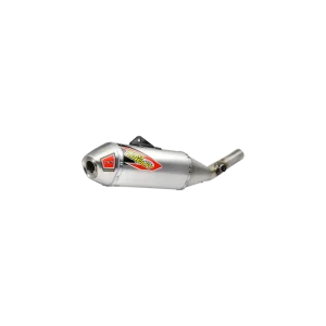 Reducere extra Amortizor T-6 Slip-on