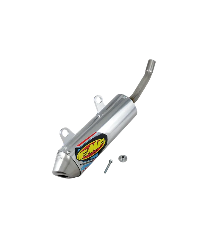Expediere rapidă Amortizor Powercore 2 Argintiu