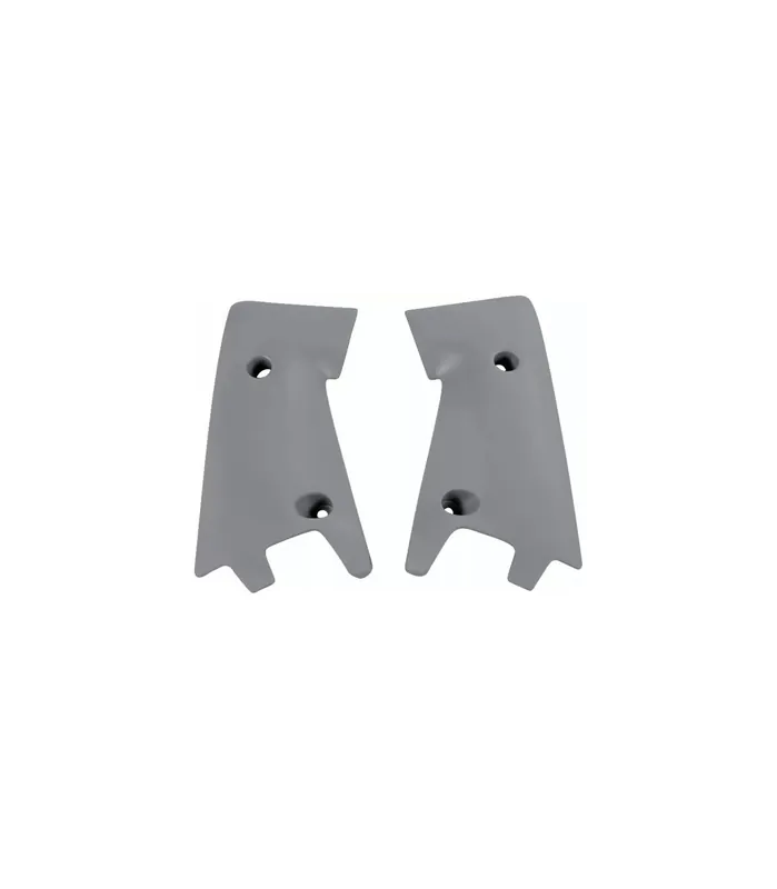 Retur ușor Carcase de schimb pentru radiator gri