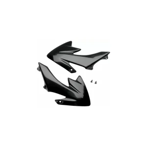 Popular Carcase de schimb pentru radiator, negre
