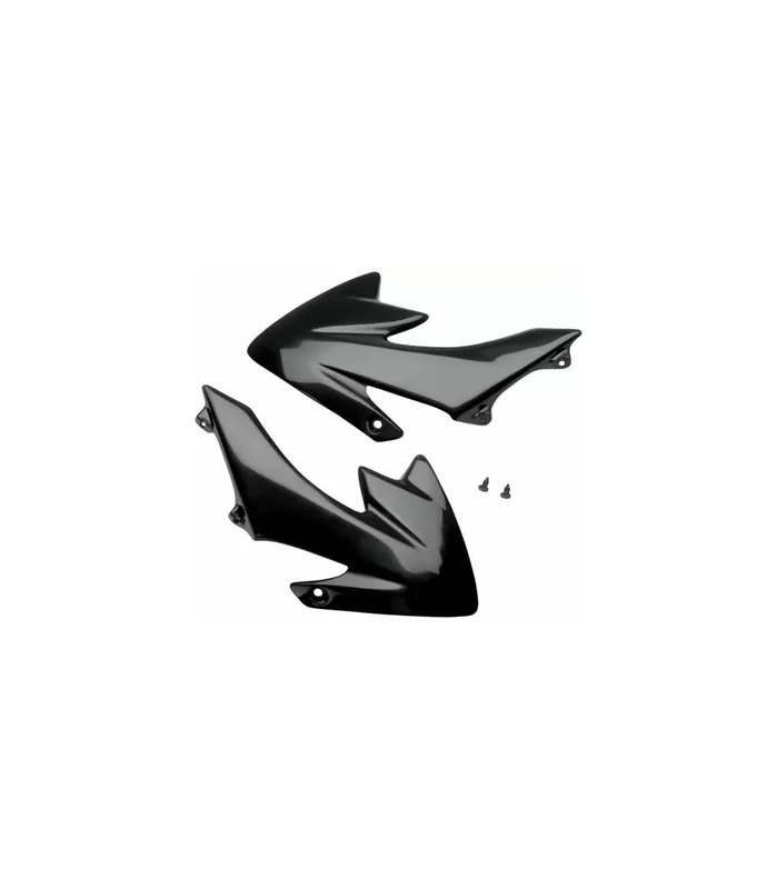 Popular Carcase de schimb pentru radiator, negre
