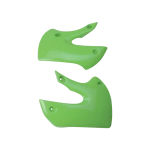 Cumpără acum Carcase de schimb pentru radiator, verde