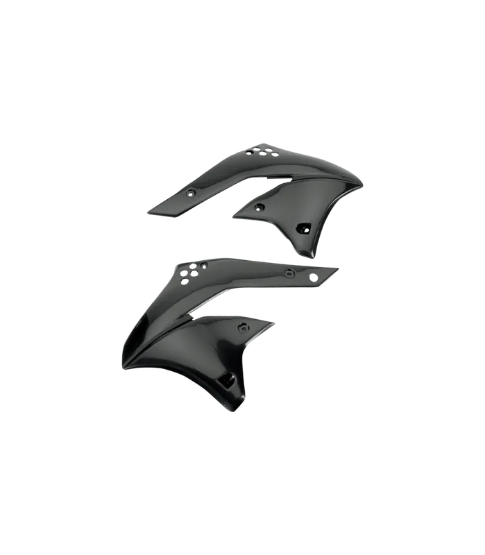 Popular Carcase de schimb pentru radiator, negre