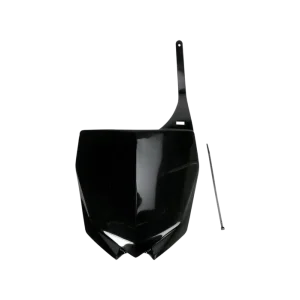 Plastic de schimb restilizat negru Ieftin