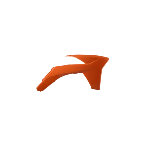 Capace radiator pentru Ktm portocalii Cel mai bun preț