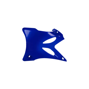 Livrare expres Capace radiator pentru Yamaha albastre