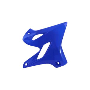Capace radiator pentru Yamaha albastre Preț redus