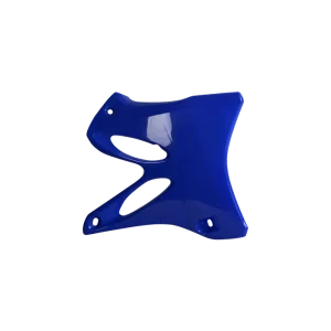 Capace radiator pentru Yamaha albastre Lichidare de stoc