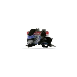 Kit complet caroserie pentru Gas Gas Negru Cumpărături sigure
