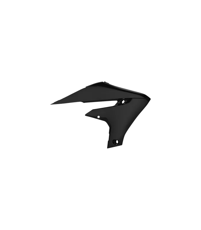 Ieftin Capace radiator pentru Yamaha, negre