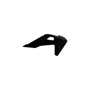 Nu rata Capace radiator pentru Husqvarna Black