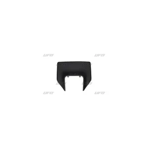 Noutate Far din plastic pentru Husqvarna, negru
