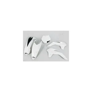 Kit complet caroserie pentru Ktm alb Discount