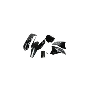 Ofertă exclusivă Kit complet caroserie pentru Ktm negru