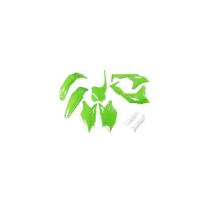 Kit caroserie pentru Kawasaki Verde Retur gratuit
