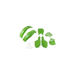 Kit caroserie pentru Kawasaki Verde Preț mic