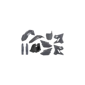 Preferatul clienților Kit caroserie restilizat gri