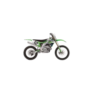 Kit grafic Evo Series Shroud Negru, Albastru, Verde, Alb Livrare rapidă