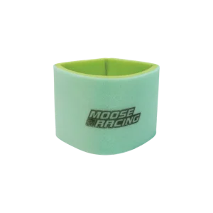 Noutate Filtru de aer pre-uns de precizie, verde