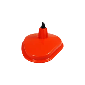Reducere extra Capac cutie aer portocaliu