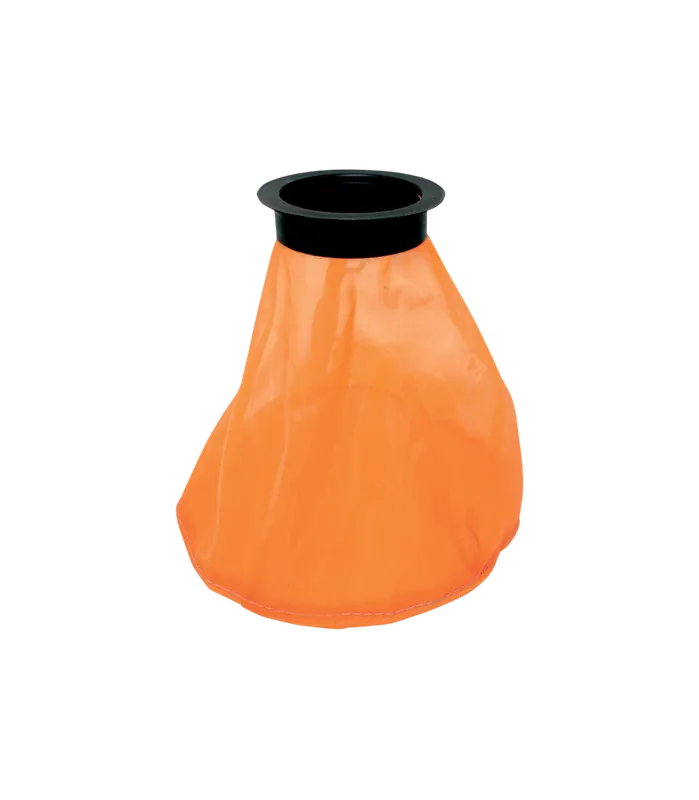 Lichidare de stoc Filtru de combustibil negru, portocaliu