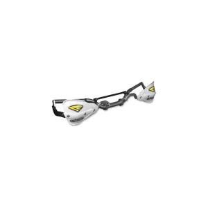 Noutate Ghidon Probend CRM Racer, alb, pentru 1-1-8''