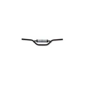 Plată securizată Ghidon Off-Road 7-8'' Negru