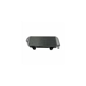 Radiator OEM nefinisat Plată sigură