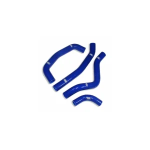 Preferatul clienților Set furtun radiator albastru
