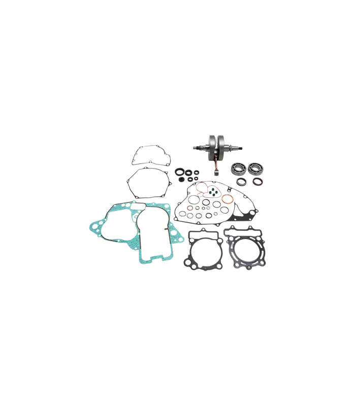 Noutate Kit arbore cotit