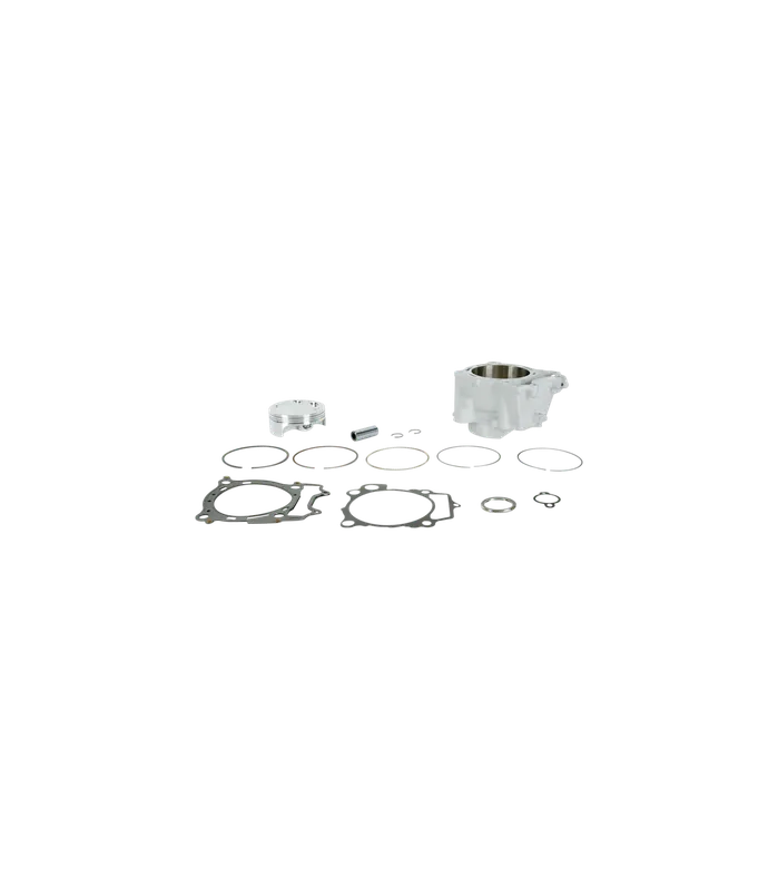 Kit cilindru Big Bore gri Livrare expres