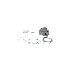 Noutate Kit cilindru gri