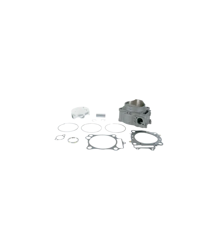 Noutate Kit cilindru gri