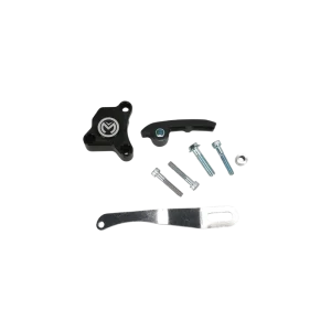 Reducere Kit de salvare a carcasei cilindrului receptor, negru