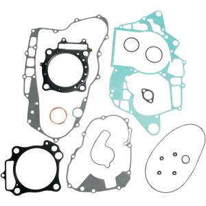 Kit complet de garnituri Doar azi