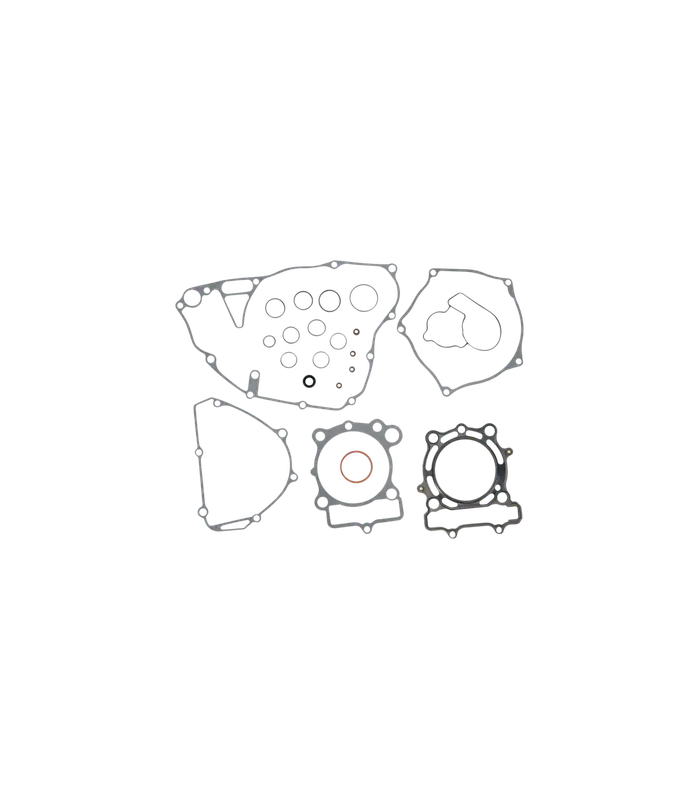 Kit complet de garnituri Popular