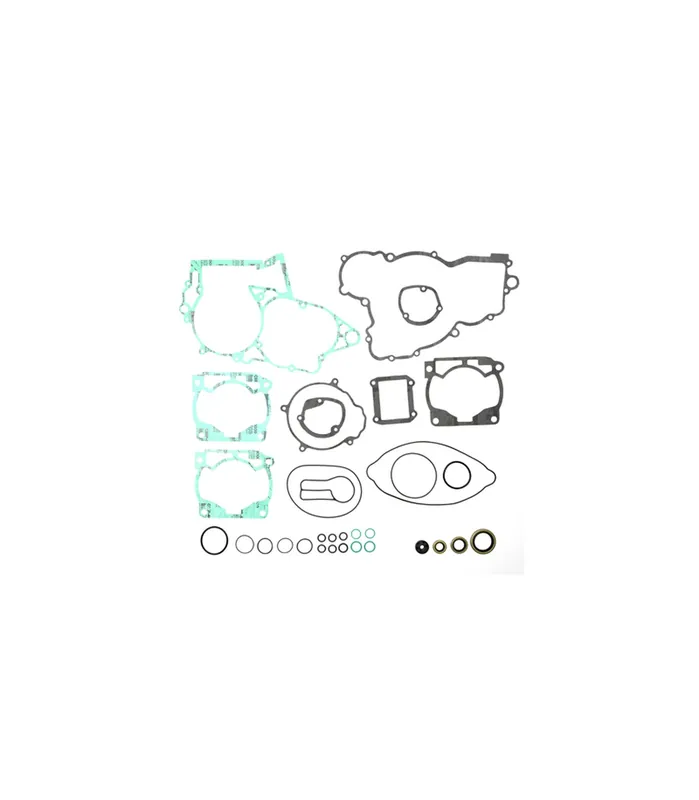 Kit complet de garnituri Preferatul clienților