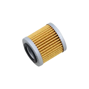 Filtru de ulei galben Preferatul clienților