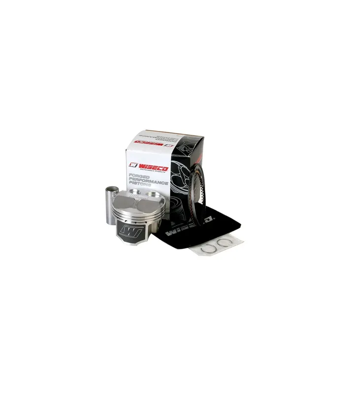Popular Kit piston forjat