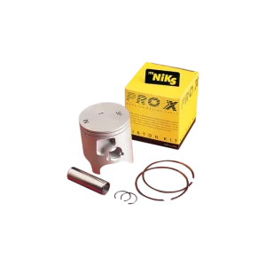 Kit piston turnat Ultima șansă