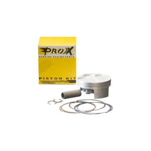 Kit piston forjat Plată securizată
