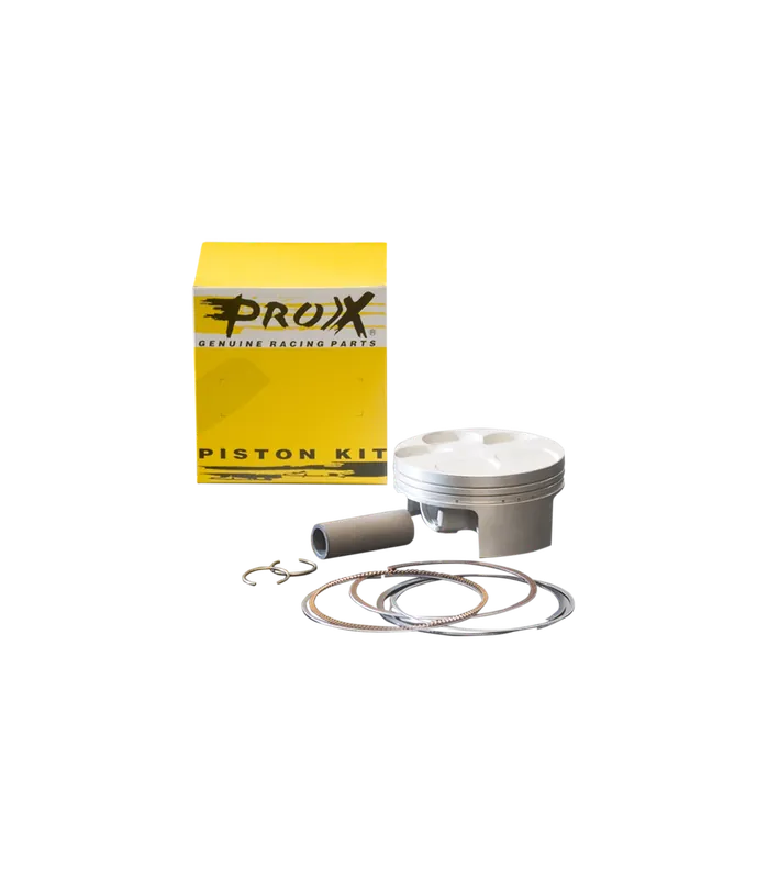 Kit piston forjat Plată securizată