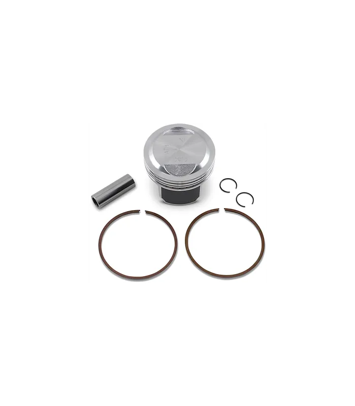 Piston de schimb pentru kitul cilindrului Popular