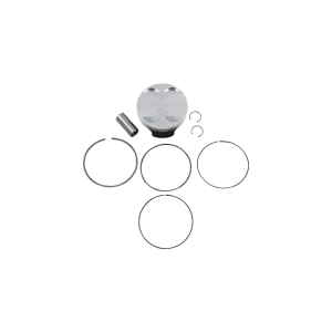 Kit piston pentru 4 timpi Plată securizată