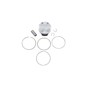 Kit piston pentru 4 timpi Noutate