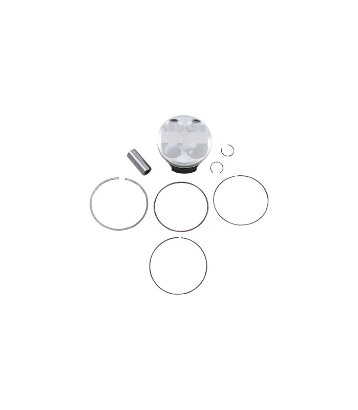 Kit piston pentru 4 timpi Noutate