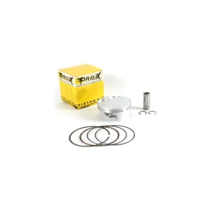 Kit piston forjat Retur ușor